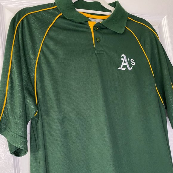 “MLB” ⚾️ Genuine Merchandise, A’s Athletics